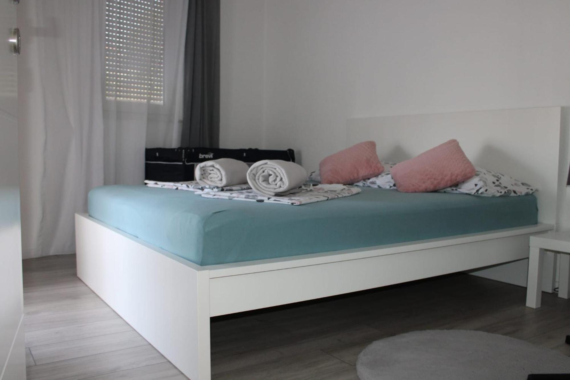 Apartment Merry - Free Garage & Parking Mostar Exterior foto